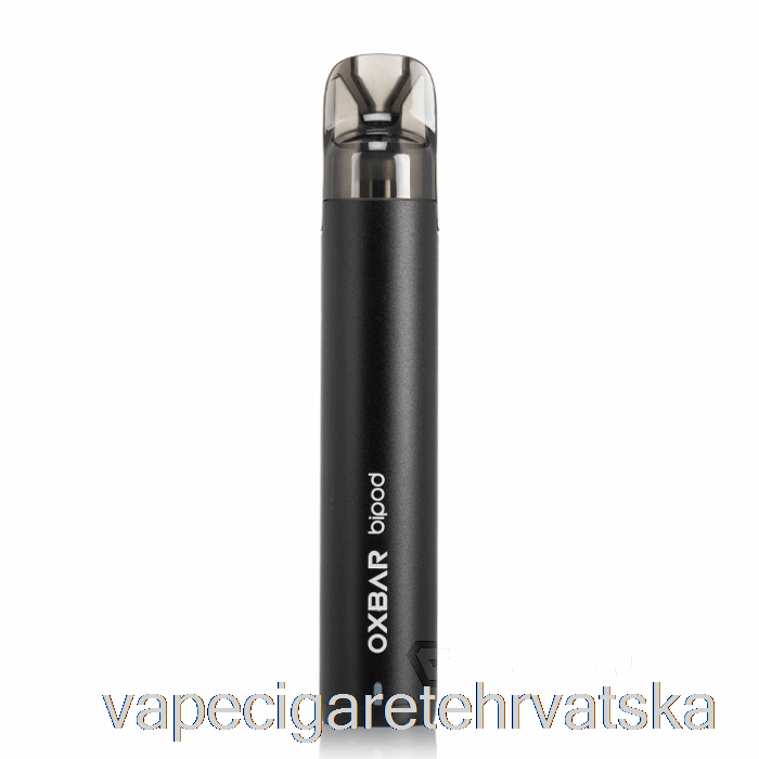 Vape Hrvatska Oxbar Bipod Pod System Black
